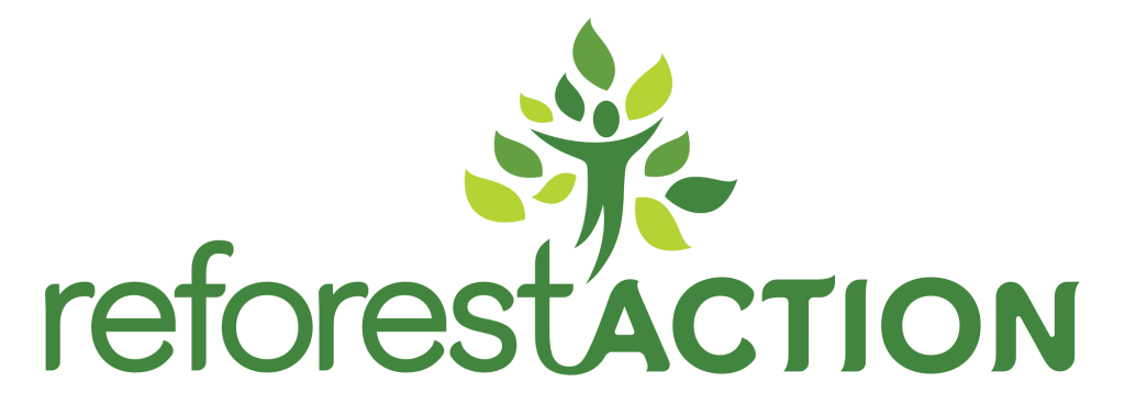 ReforestAction logo